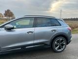 Audi Q4 e-tron 50 quattro - S line - Audi Q4 e-tron von privat