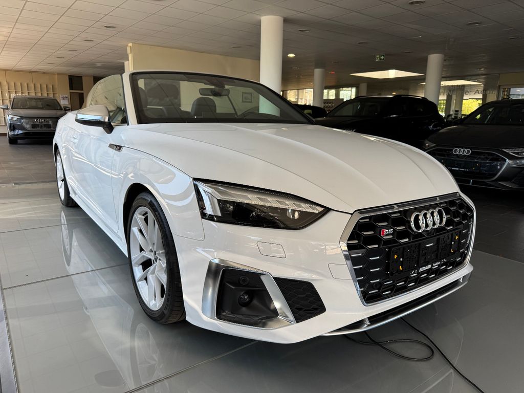 Image of Audi S5