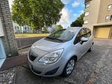 Opel Meriva 1.4 ecoFLEX Edition 88kW Edition 1.Hand! - Opel Meriva in Bonn