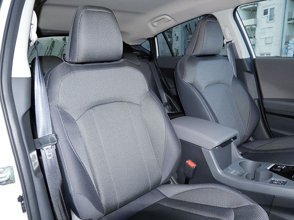 Subaru Crosstrek - Bild 15