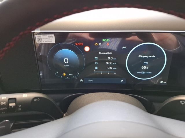Hyundai Tucson – Bild 8