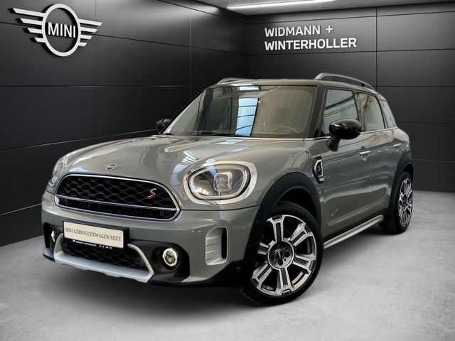MINI Cooper S Countryman ALL4 Aut. Pano ACC DA H/K