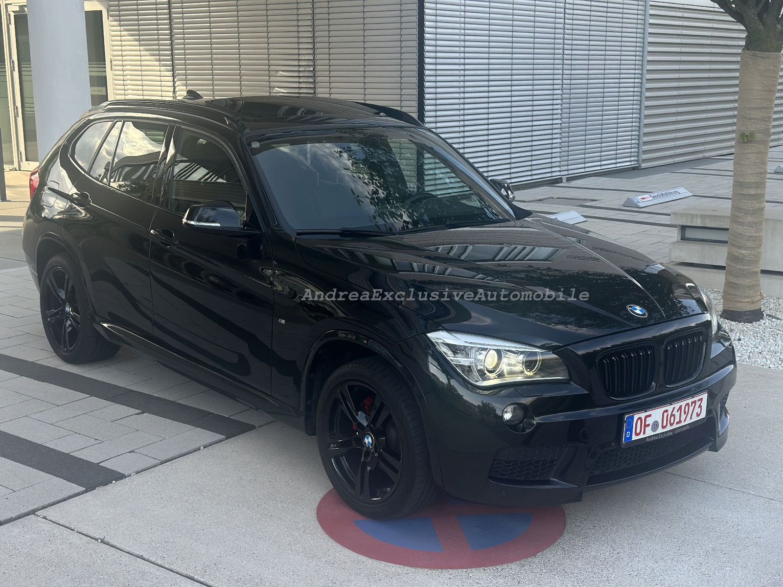 BMW X1 – Bild 4