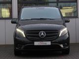 Mercedes-Benz Vito Tourer 119 CDI extralang Kamera 8 Sitze ACC - gebrauchte Vans