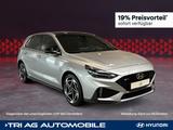 Hyundai i30 FL 5-Türer 1.5 T-GDI (140 PS) 48V 7-DCT 2WD