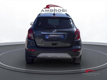 Opel Mokka - 8