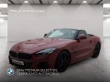 BMW Z4 M40i Harman/K LiveCockpitProf Head-Up Kamera - BMW Z4 M40i Gebrauchtwagen