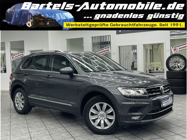 Volkswagen Tiguan 1.5 TSI BMT Highline, DSG, LED, ACC, AHK