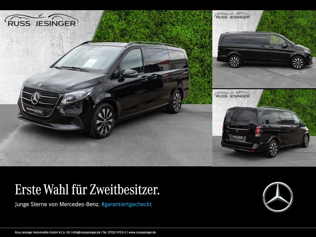 MERCEDES-BENZ V 250 d STYLE Lang *Liege-Paket*Multibeam*Standh