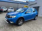 Dacia Sandero II Stepway Prestige Navi PDC Tempomat - Dacia Sandero Gebrauchtwagen in Bremen