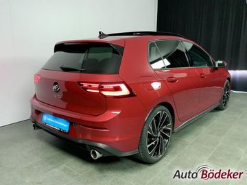 Volkswagen Golf GTI 2.0 TSI DSG Garantie b. 20.02.29  Navi