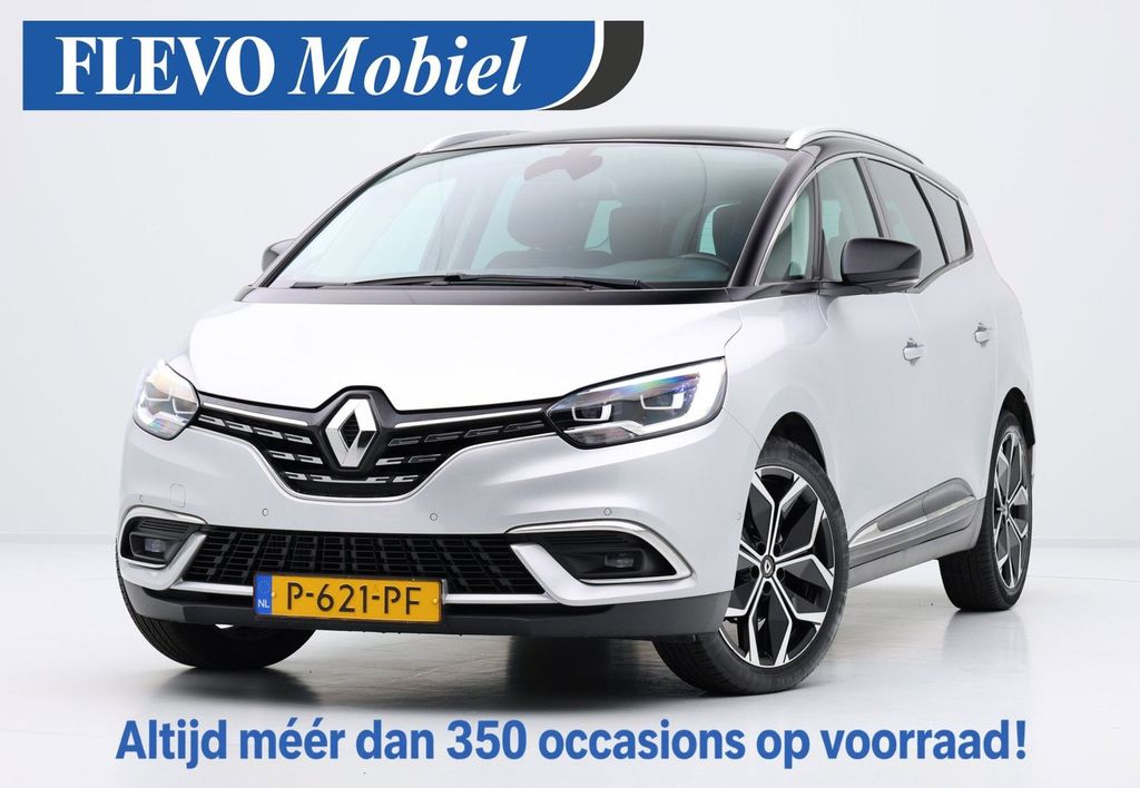 Image of Renault Grand Scenic