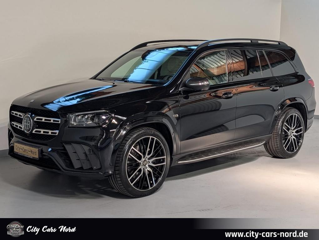MercedesBenz GLS 400 d 4Matic AMG ROLFHARTGE EDITION FOND 2023
