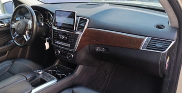 Mercedes ML 250 - 9