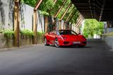 Ferrari 360 Modena | Handschalter | DE - Ferrari 360: Modena