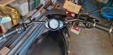 Harley-Davidson V-Rod, Night Rod Special  Custom  - HARLEY-DAVIDSON V ROD CUSTOM