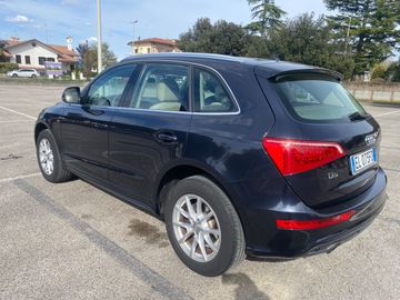 Audi Q5 - 4