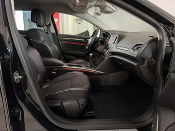 Renault Megane Grandtour BOSE ENERGY TCe 130PS BOSE