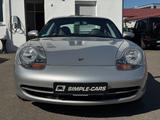 Porsche 996 911 Carrera Coupé*Deutsch*2. Hand*PSM*Klima* - Porsche 996: Automatik