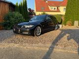 BMW E91 330i *Panoramadach *TÜV neu *Super... - BMW 330 mit Benzin-Antrieb: Kombi, 330i E91