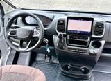 Malibu Van compact 540 DB-Fahrassistenz-Infotainment-P. - Malibu Compact 540 DB