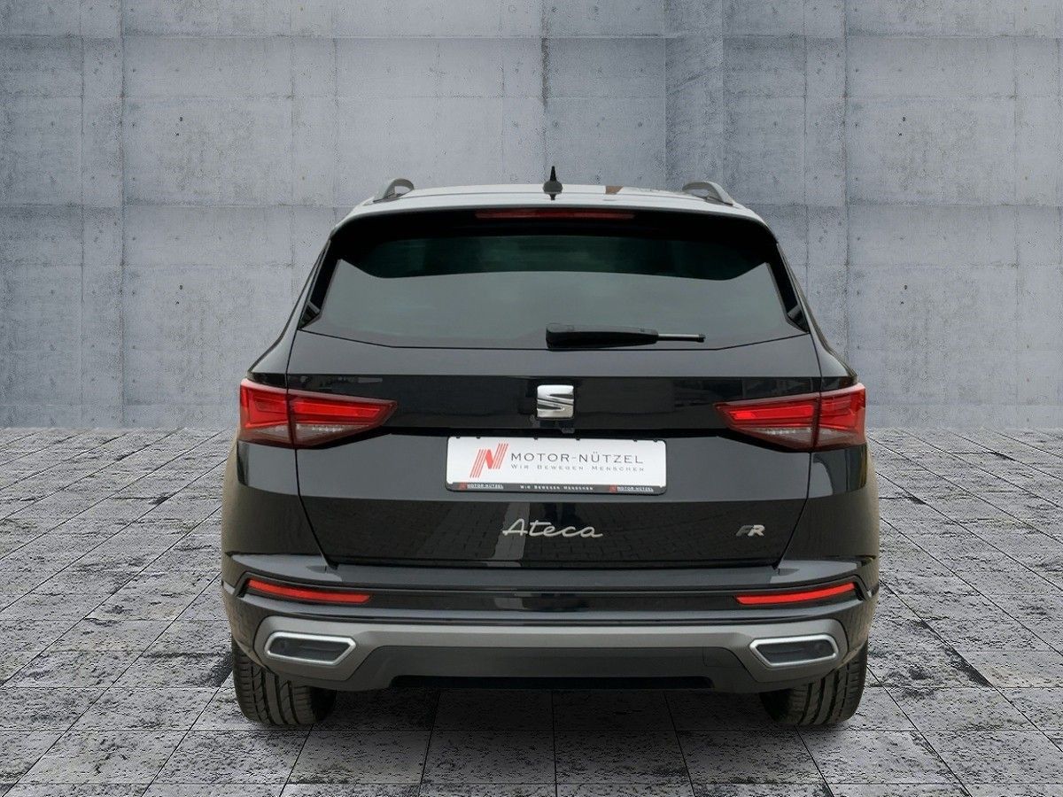 Seat Ateca - Bild 5