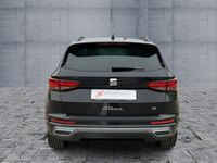 Seat Ateca - Vorschau Bild 5