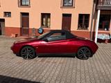 Alfa Romeo Spider 2.0 16V Lusso Lusso - Alfa Romeo Spider: Lusso