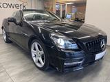 Mercedes-Benz SLK 200 Roadster BlEff*AMGLine/AUT./Airscarf/TOP - Mercedes-Benz: Roadster, Sl