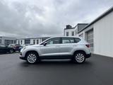 Seat Ateca 1.5 TSI Style 141€ m. 20% Anzahlung AHK Di - Seat Ateca: 1.5