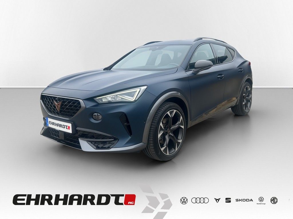 Image of Cupra Formentor
