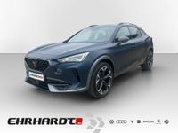 Cupra Formentor - Vorschau Bild 1