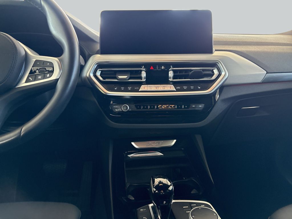 BMW X3 xDrive20d Aut. HiFi* LED* SHZ* foto 15