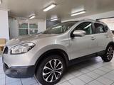 Nissan Qashqai I-Way 1.Hd*360°Kamera*Pano*Navi*S-Heft* - gebrauchte Nissan Qashqai aus dem Jahr 2012