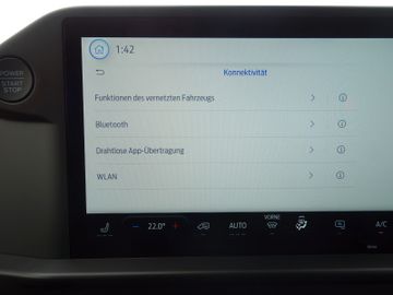 Bild 15 Ford Transit Custom 280L1 Trend 110PS
