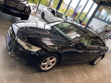 Audi A6 Lim. 2.0 TFSI *PDC*Navi*Klima*