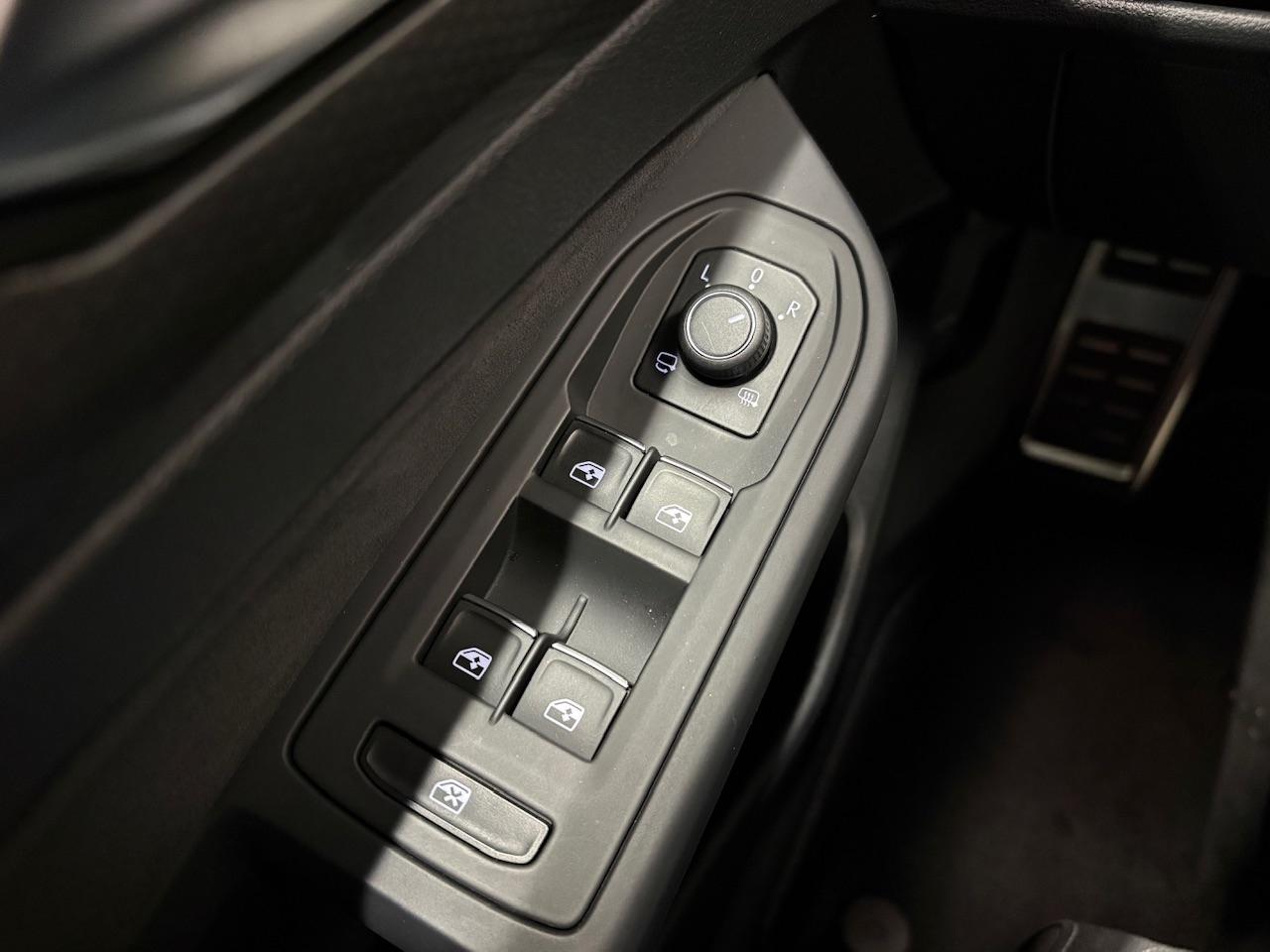 Volkswagen Golf VIII GTD 2.0 TDI DSG MATRIX-LED RFK NAVI AC, миниатюра 22