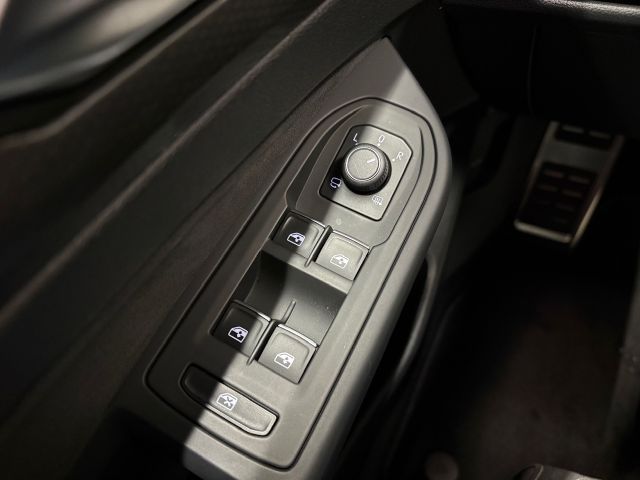 Golf VIII GTD 2.0 TDI DSG MATRIX-LED RFK NAVI AC