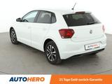 Volkswagen Polo 1.0 TSI United*ACC*PDC*SHZ* - Volkswagen Polo: United