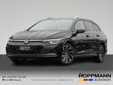 Volkswagen Golf III Variant 2.0 TSI Style AHHK Kamera IQ.Li - Volkswagen Golf: Iii
