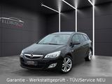 Opel Astra J OPC Design Edition *Garantie*TüvNEU - Opel Astra: Design