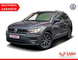 Volkswagen Tiguan 1.5 TSI Comfortline Navi Sitzheizung AHK - Volkswagen Tiguan: 5n