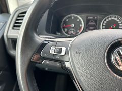 Fahrzeugabbildung Volkswagen T6 Multivan DSG LED AHK Standhzg. Schiebedach