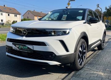 Opel Mokka Electric Elegance 11 KW Charger