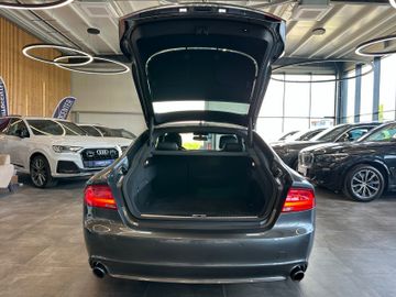 Audi A7 Sportback 3.0 TFSI quattro *Sline*BiXenon*