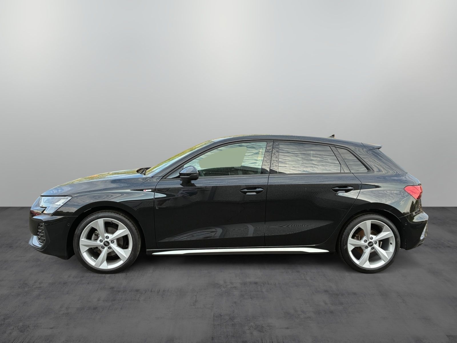 Audi A3 - Bild 5