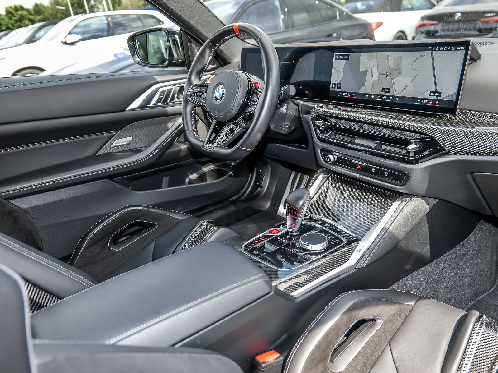 BMW M4 - Bild 14