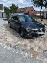 Volkswagen Passat Variant 2.0 TDI SCR DSG 4MOT Highline...