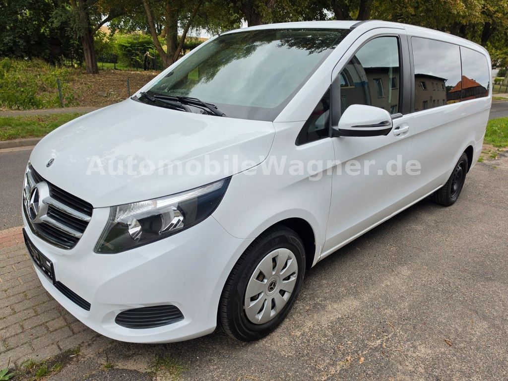 Image of Mercedes-Benz 200