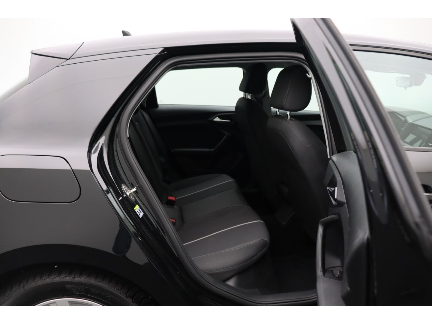 Fahrzeugabbildung Audi A1 Sportback 30 TFSI advanced Digitales Cockpit